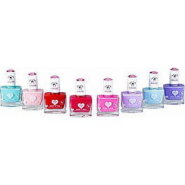 Austin - Klee Kids Water-Based Nail Polish