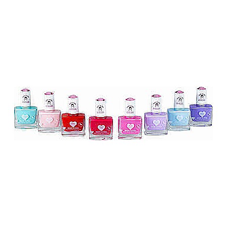 Austin - Klee Kids Water-Based Nail Polish