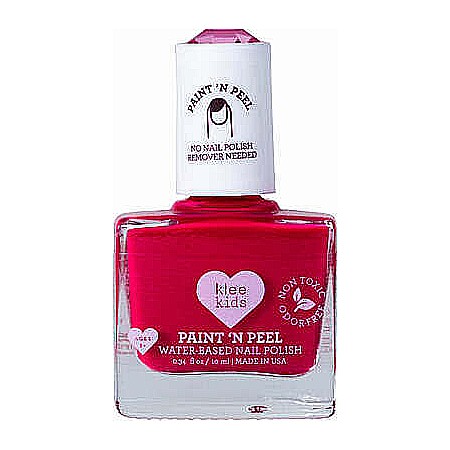 Denver - Klee Kids Water-Based Nail Polish