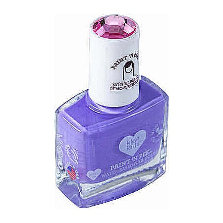 Hartford - Klee Kids Water-Based Nail Polish