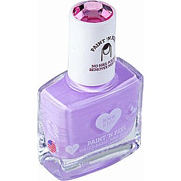 Concord - Klee Kids Water-Based Nail Polish