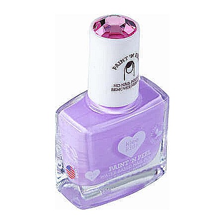 Concord - Klee Kids Water-Based Nail Polish