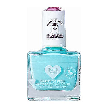 Madison - Klee Kids Water-Based Nail Polish