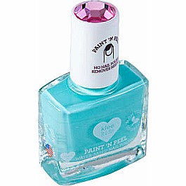 Madison - Klee Kids Water-Based Nail Polish