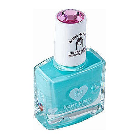 Madison - Klee Kids Water-Based Nail Polish