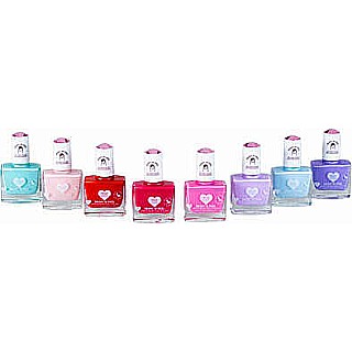 Madison - Klee Kids Water-Based Nail Polish