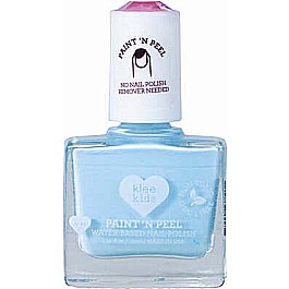 Little Rock - Klee Kids Water-Based Nail Polish