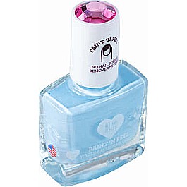 Little Rock - Klee Kids Water-Based Nail Polish