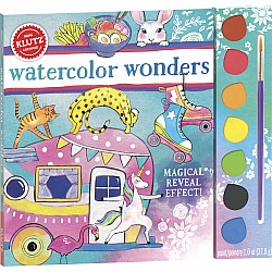 Watercolor Wonder