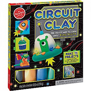 Circuit Clay Klutz