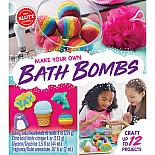 MYO Bath Bombs