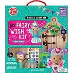 Klutz Jr. My Fairy Wish Kit