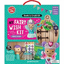 My Fairy Wish Kit