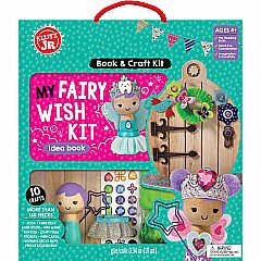 My Fairy Wish Kit