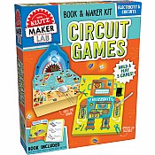 Circuit Games