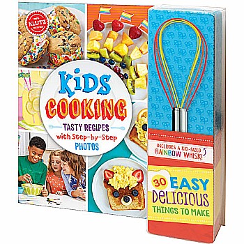 Kids Cooking