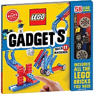 Lego Gadgets 