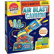 Air Blast Cannon 