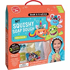 My Squishy Soap Dough Klutz Jr