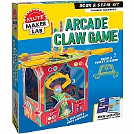 Arcade Claw Game 