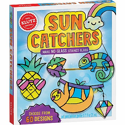 Sun Catchers
