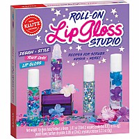 Roll-On Lip Gloss Studio 