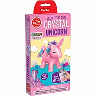 Grow Your Own Crystal Unicorn