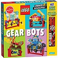 Lego Gear Bots