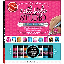 NAIL STYLE STUDIO  