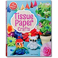 Tissue Paper Crafts