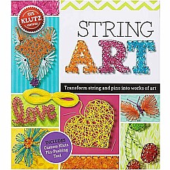 STRING ART