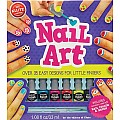 Nail Art Kit