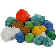 Klutz Jr: My Pom-Pom Pet Shop