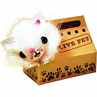 Klutz Jr: My Pom-Pom Pet Shop