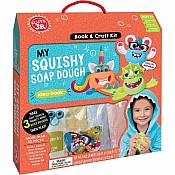 Klutz Jr: My Squishy Soap Dough
