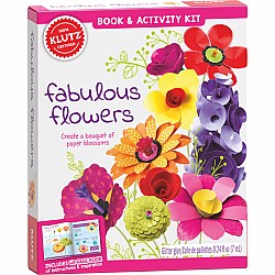 Fabulous Flowers