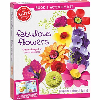 Fabulous Flowers