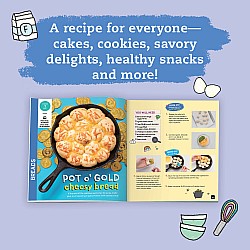 Kids Magical Baking