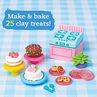 Mini Clay World Cute CafÃ©