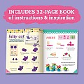 Mini Clay World Cute Cafe Craft Kit