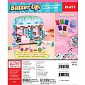 Mini Clay World Cute Cafe Craft Kit