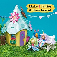 Enchanted Fairy House Kit