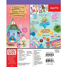 Enchanted Fairy House Kit