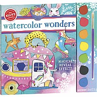 Watercolor Wonders