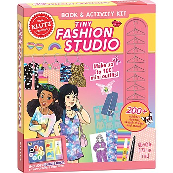 Tiny Fashion Studio