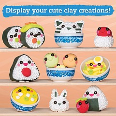 Mini Sushi Bar