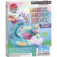 Magical Unicorn Science