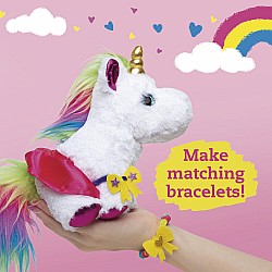 Craft and Snuggle: My Pet Unicorn