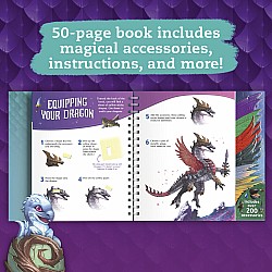 The Marvelous Book of Magical Dragons