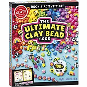The Ultimate Clay Bead Book